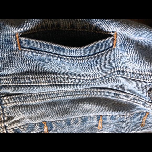Old Navy Jean Jacket - Picture 5 of 6